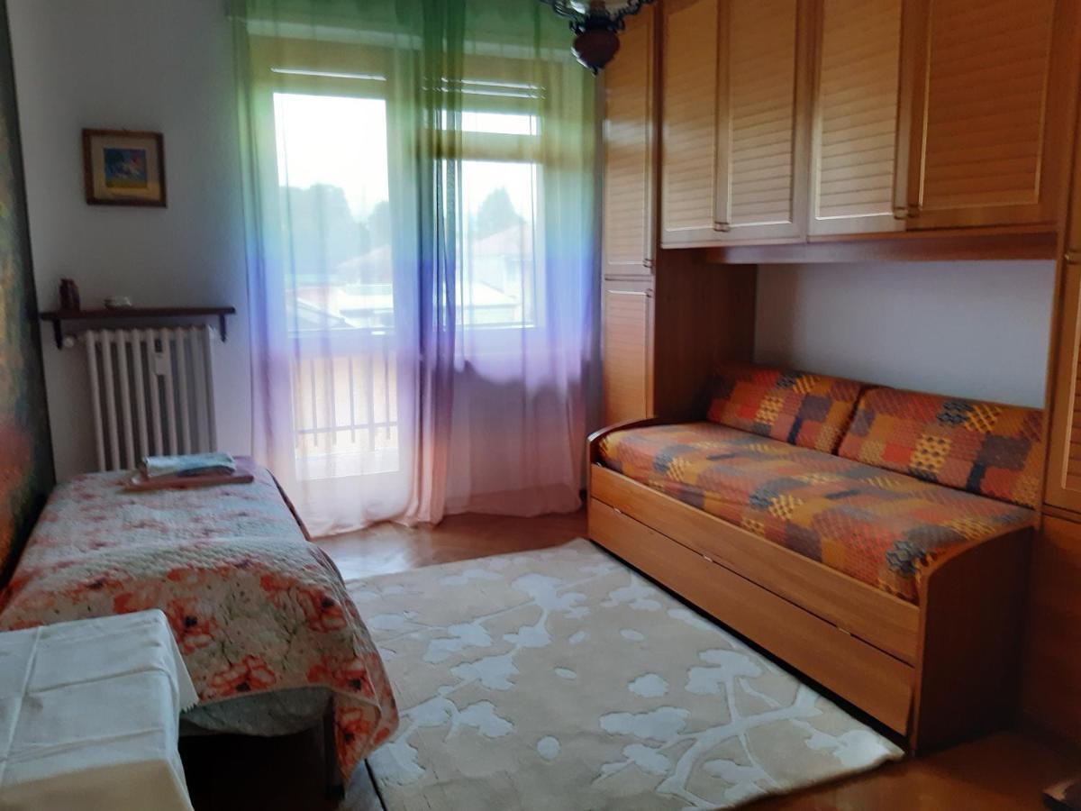 Giaveno, Apartment "Margherite" A Pochi Passi Dal Centro, Wifi Екстериор снимка