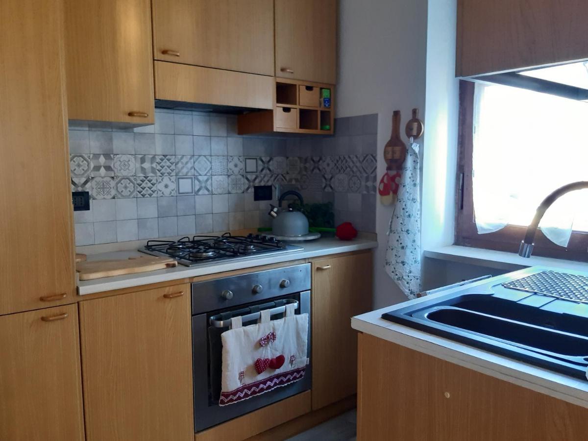 Giaveno, Apartment "Margherite" A Pochi Passi Dal Centro, Wifi Екстериор снимка