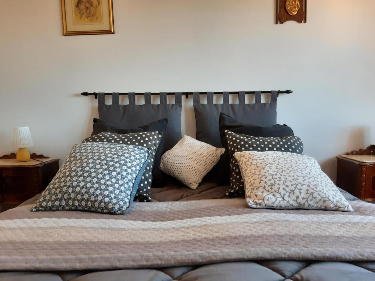 Giaveno, Apartment "Margherite" A Pochi Passi Dal Centro, Wifi Екстериор снимка