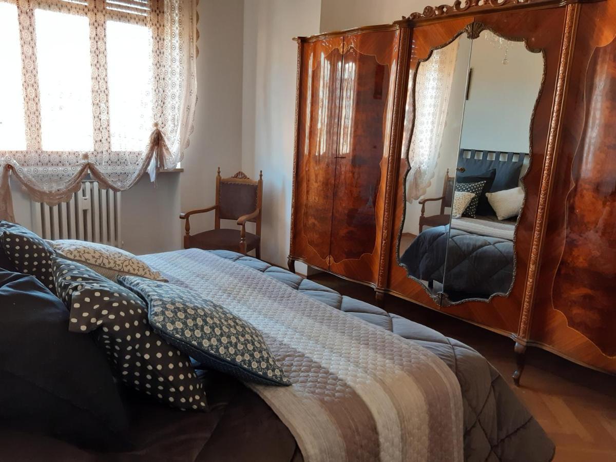 Giaveno, Apartment "Margherite" A Pochi Passi Dal Centro, Wifi Екстериор снимка