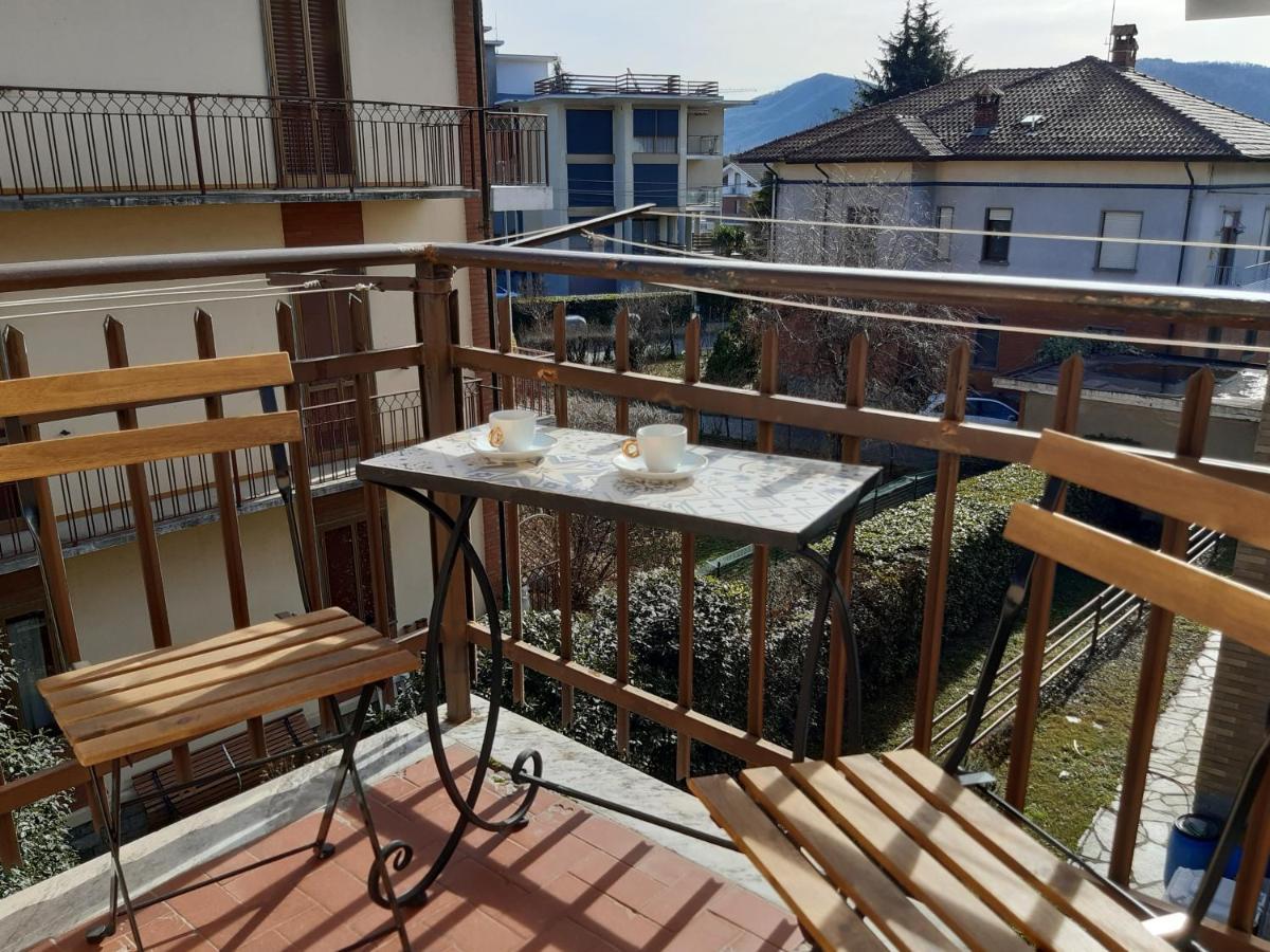 Giaveno, Apartment "Margherite" A Pochi Passi Dal Centro, Wifi Екстериор снимка