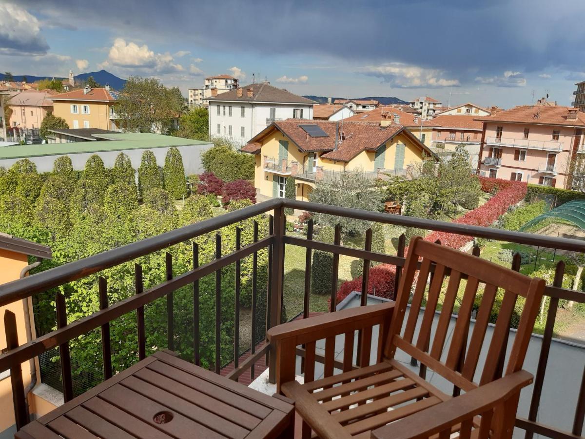 Giaveno, Apartment "Margherite" A Pochi Passi Dal Centro, Wifi Екстериор снимка