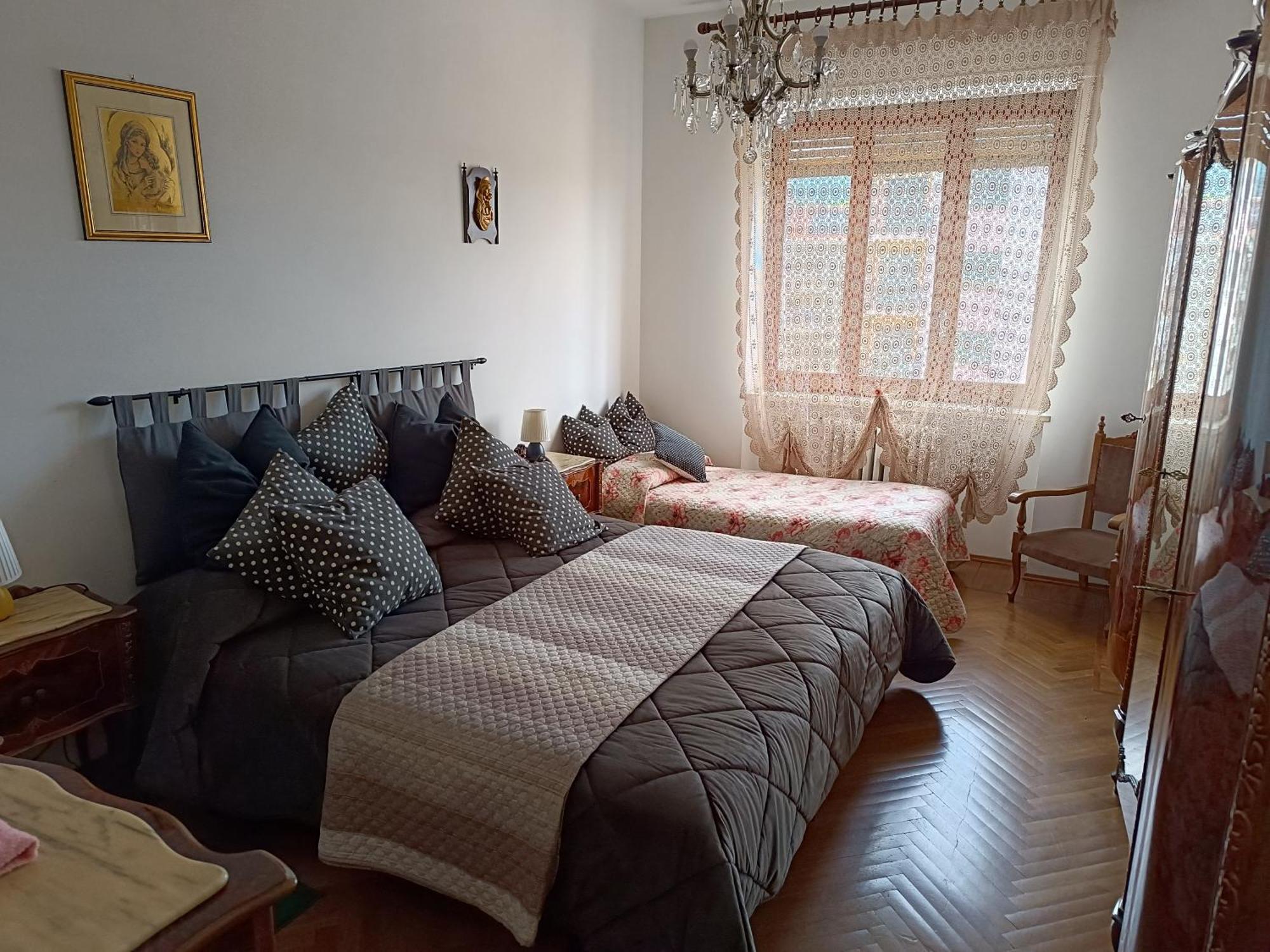 Giaveno, Apartment "Margherite" A Pochi Passi Dal Centro, Wifi Екстериор снимка