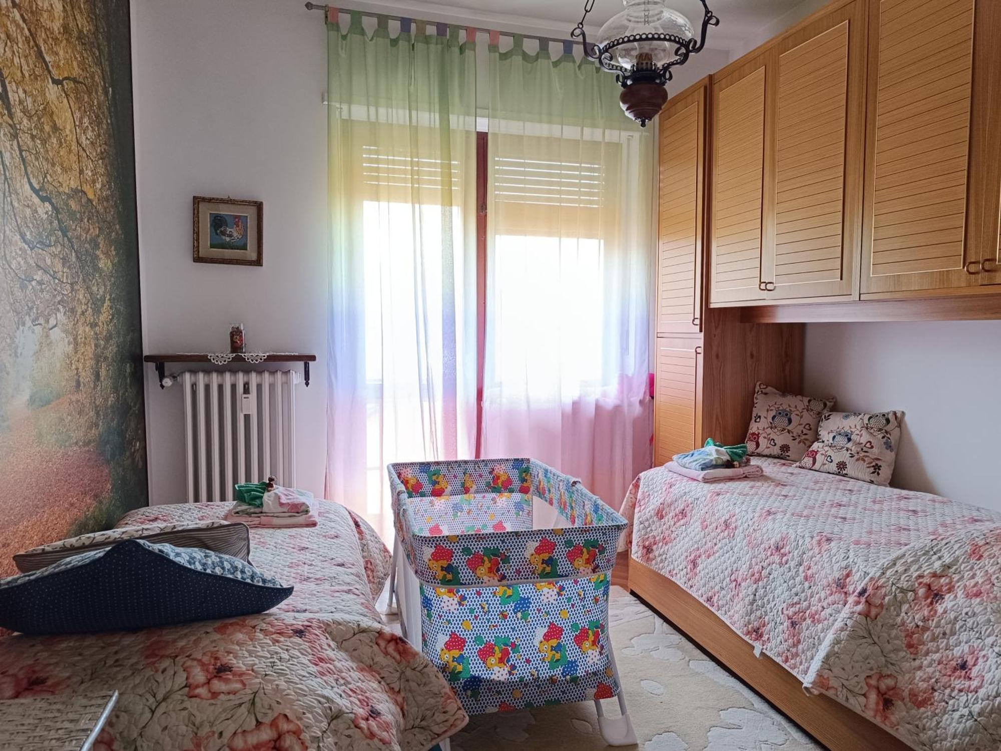 Giaveno, Apartment "Margherite" A Pochi Passi Dal Centro, Wifi Екстериор снимка