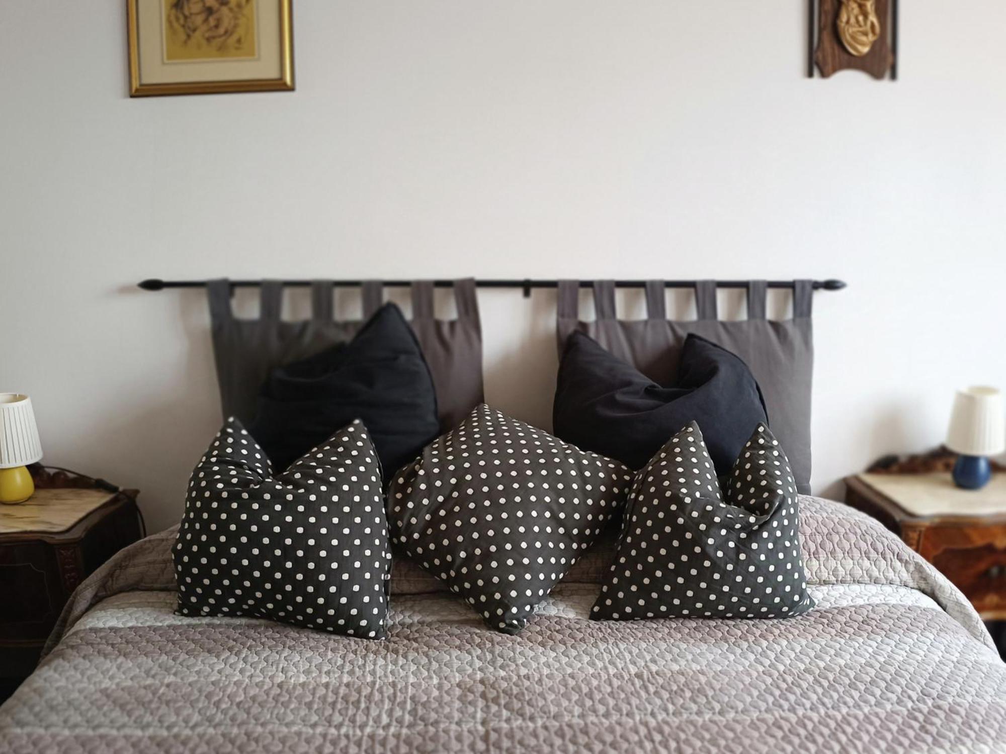 Giaveno, Apartment "Margherite" A Pochi Passi Dal Centro, Wifi Екстериор снимка