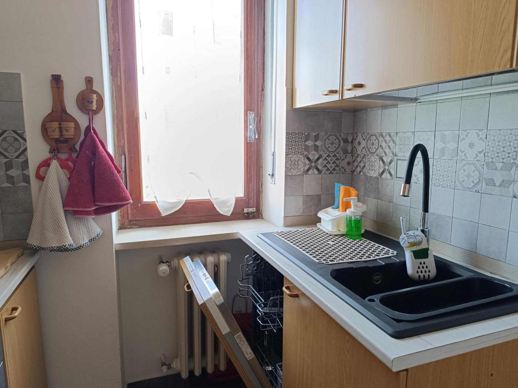 Giaveno, Apartment "Margherite" A Pochi Passi Dal Centro, Wifi Екстериор снимка