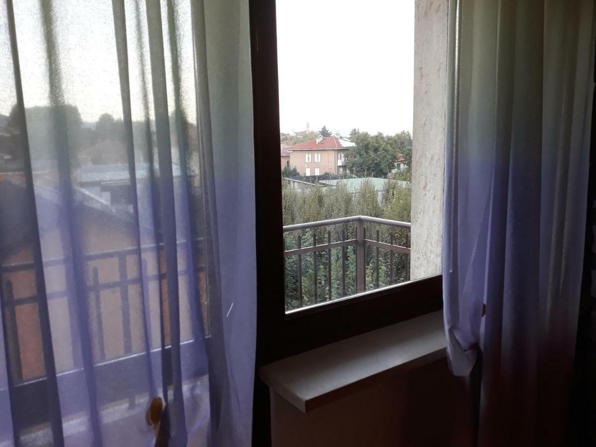 Giaveno, Apartment "Margherite" A Pochi Passi Dal Centro, Wifi Екстериор снимка